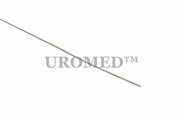 Radiology lunderquist guide wire