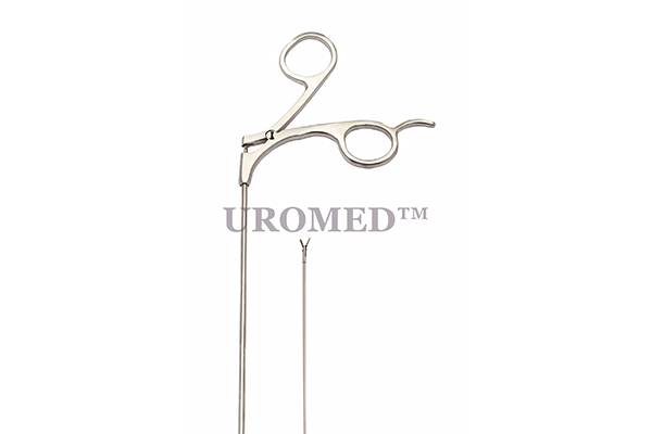 Grasping Forceps (URS And Cysthoscopy)