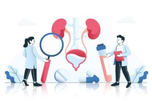 Ureteral Balloon Dilator
